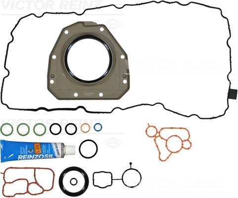 Gasket Kit, crankcase